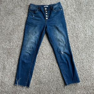 STS Blue Caroline High Rise Jeans sz 29
